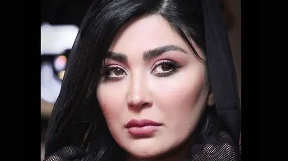 عکس عجیب مریم معصومی در جنگل آمازون! / باور نمی کنید!