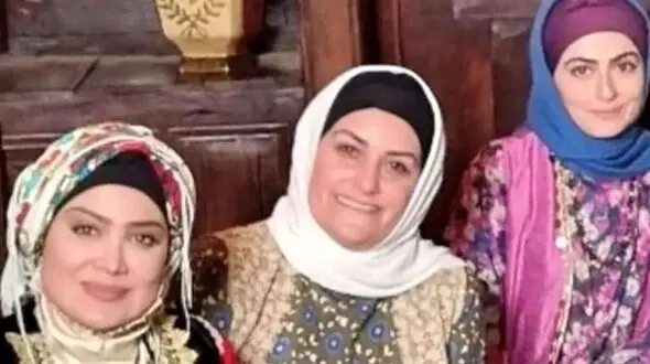 نگاهی به استایل ستارگان سوجان در کنسرت/ از پالتوی چرمی زهرا جهرمی و سوسن تا شیک‌پوشی منحصربه‌فرد پریسا دوستی و مادر قربان