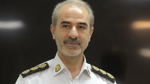سرهنگ جهانی : جریمه های رانندگی در سال 1400 افزایش نیافته است/ اخبار منتشر شده در فضای مجازی تکذیب می شود