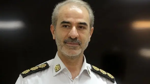 سرهنگ جهانی : جریمه های رانندگی در سال 1400 افزایش نیافته است/ اخبار منتشر شده در فضای مجازی تکذیب می شود