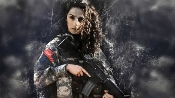 رفتار تروریستی مسیح علینژاد درباره قطع انگشت رای دهندگان + جزییات