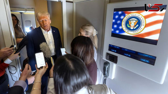 Trump Claims: Iran Would Have Acquired Nuclear Weapons Within Two Months