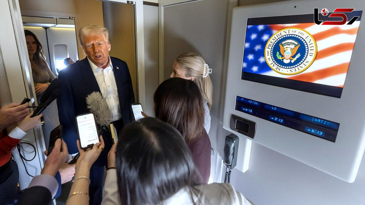 Trump Claims: Iran Would Have Acquired Nuclear Weapons Within Two Months
