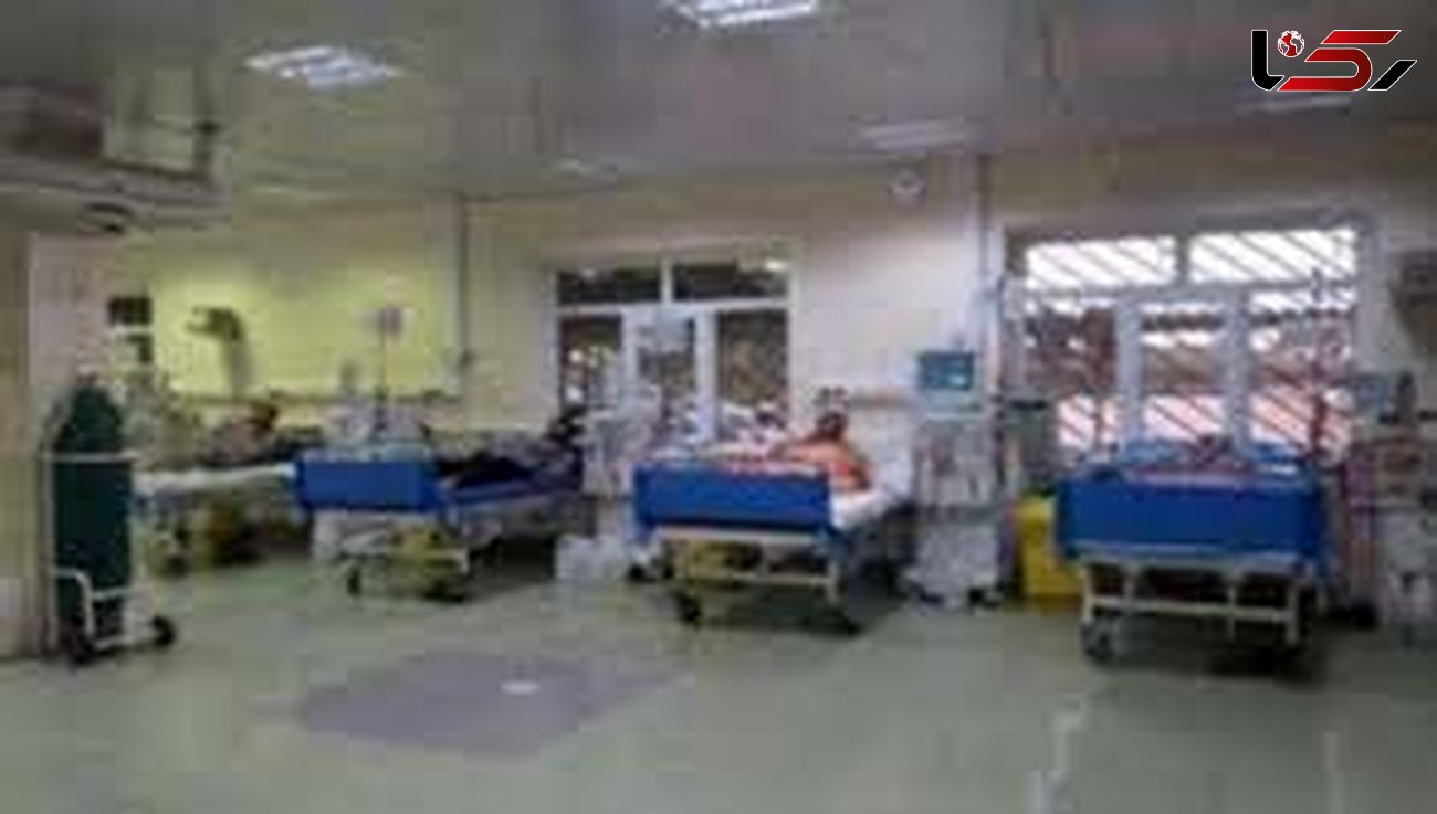 جزئیات ریزش سقف بخش دیالیز بیمارستان شهید جلیل یاسوج / ماجرا چه بود؟