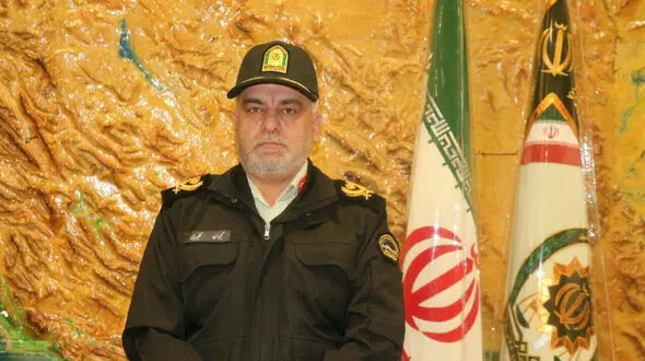 ماجرای تیراندازی در تئاتر شهر تهران + عکس و جزئیات دستگیری 