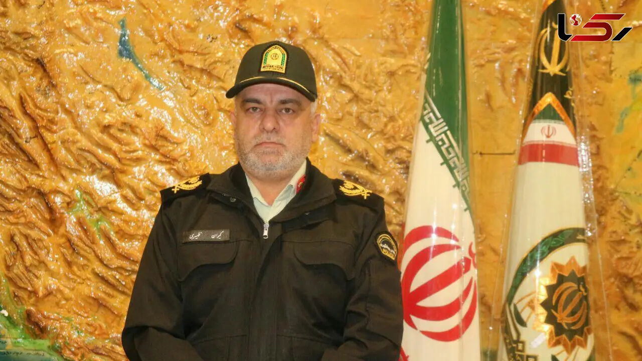 ماجرای تیراندازی در تئاتر شهر تهران + عکس و جزئیات دستگیری 