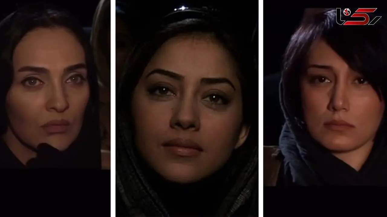 سال ۸۷ است و خانم بازیگران ایرانی بدون هیچ جراحی پلاستیک، زیباترین هستند ! + عکس ها از کتایون ریاحی تا  نیکی کریمی