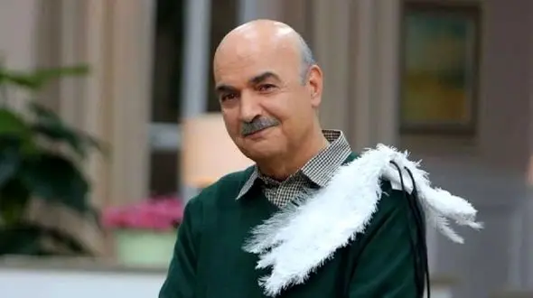 متن نگران‌کننده ایرج طهماسب درباره مرگ خودش