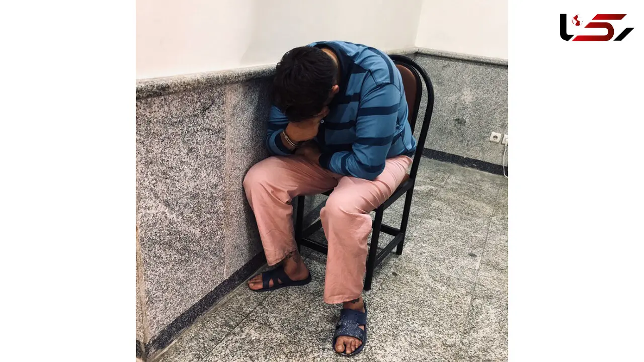 جنایت خونین با به هم خوردن پارتی شبانه/ پسر بوکسور فقط گریه می کند+ عکس