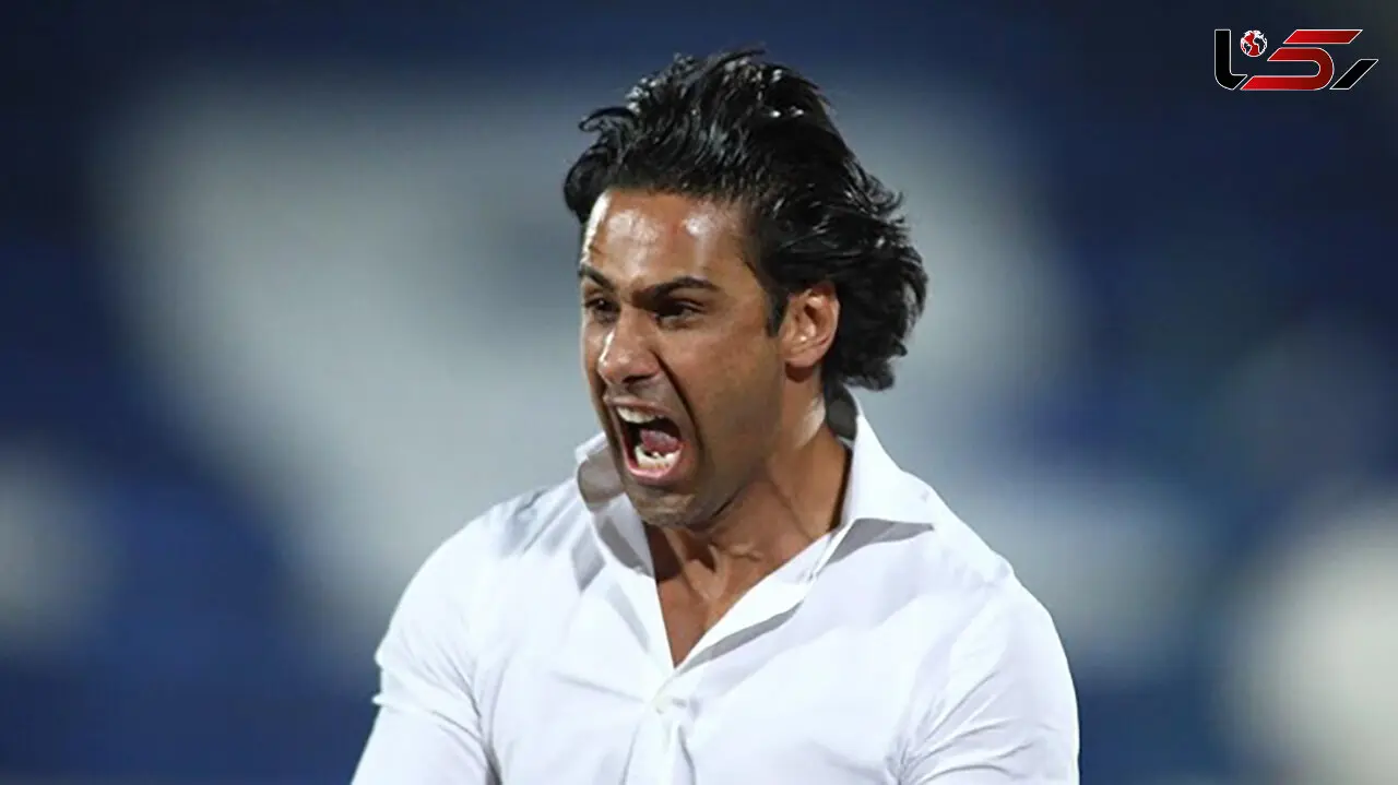 فرهاد مجیدی سرمربی استقلال شد 