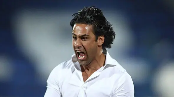 فرهاد مجیدی سرمربی استقلال شد 