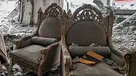 900 خانواده جنگ زده تهرانی در هتل ها اسکان یافتند