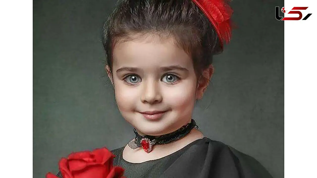 زیباترین دختر ایرانی مدل شد ! / کولاک عکس های هانا پاک نیت !