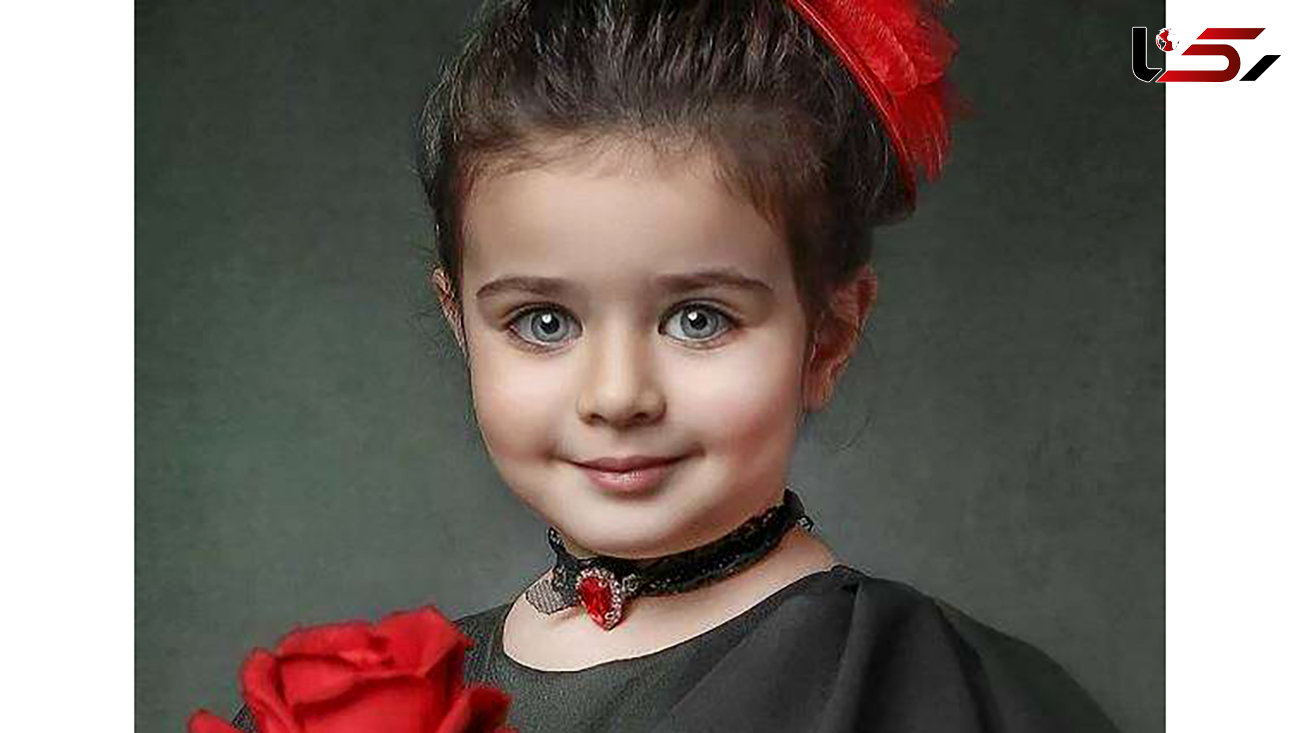 زیباترین دختر ایرانی مدل شد ! / کولاک عکس های هانا پاک نیت !