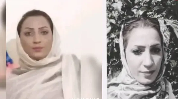 دفن جنازه  محبوبه محمد زاده  در کمد دیواری / قاتل فراری کجاست ؟! + فیلم گفتگو
