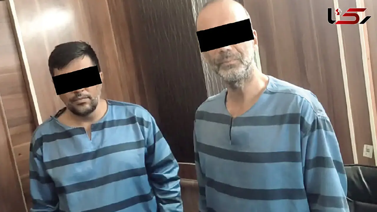عاملان شهادت ۲جوان بسیجی به یک قتل دیگراعتراف کردند