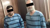 عاملان شهادت ۲جوان بسیجی به یک قتل دیگراعتراف کردند