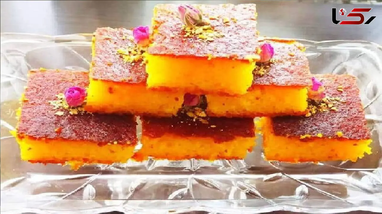 کوکو شیرین مشهدی چگونه درست کنیم؟ / پاسخ به سوالات شما