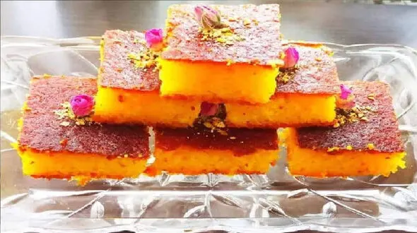 کوکو شیرین مشهدی چگونه درست کنیم؟ / پاسخ به سوالات شما