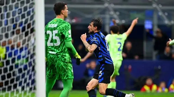 داستان جالب زندگی ناجی اینتر/ از شکست سرطان تا گل صعود به نیمه نهایی