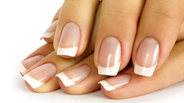 کدام تغییرات ناخن نشانه کروناست؟