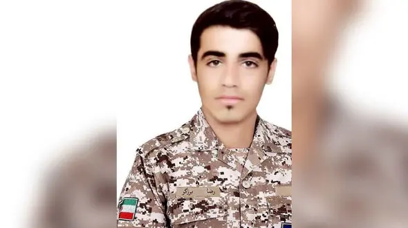 ادامه دار بودن درگیری با تروریست های راسک / یک بسیجی دیگر به شهادت رسید + عکس و جزئیات