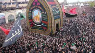 فرهنگ محرم در استان‌ های مختلف ایران؛ از نخل‌ گردانی یزد تا گِل‌ مالی لرستان