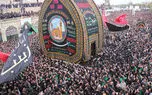 فرهنگ محرم در استان‌ های مختلف ایران؛ از نخل‌ گردانی یزد تا گِل‌ مالی لرستان
