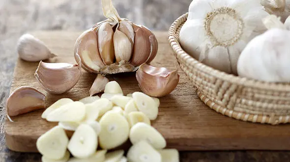 پاکسازی ریه با نسخه مادربزرگ ها