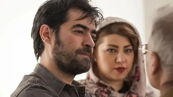 شهاب حسینی در خانه قدیمی که تبدیل به تیمارستان می‌شود