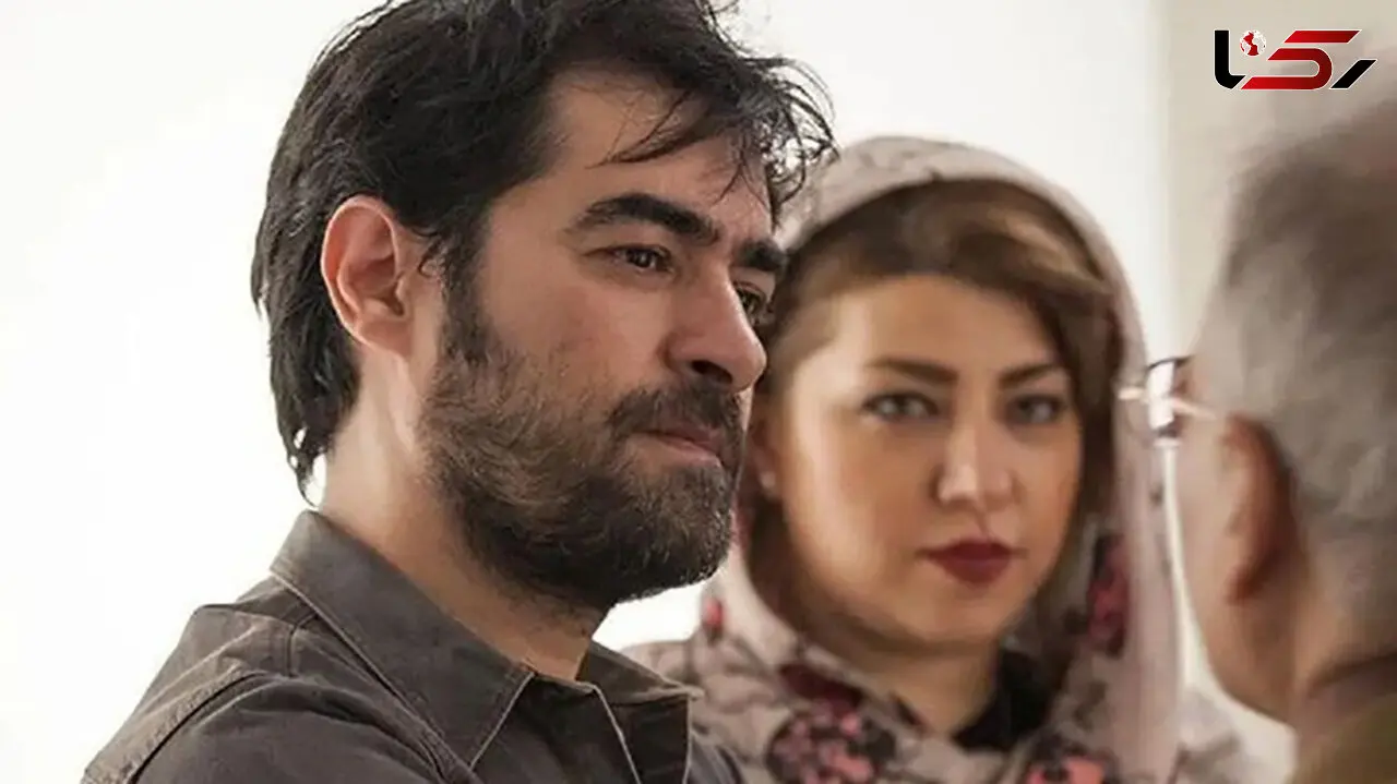 شهاب حسینی در خانه قدیمی که تبدیل به تیمارستان می‌شود