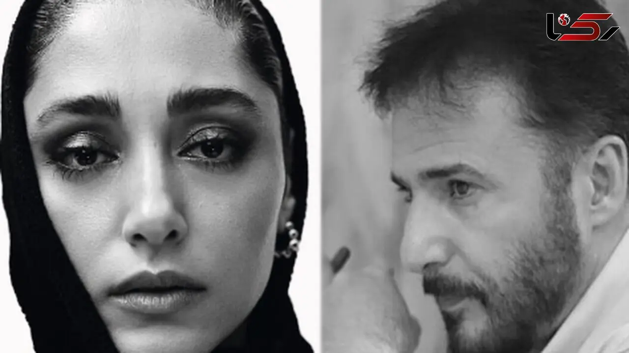 فیلم سید جواد هاشمی : کسایی  که بدن برهنه گلشیفته فراهانی را دیدن اما غم چشاش رو ندیدن خیلی ... / ببینید مردم چه جواب هایی دادن ... / تو که چشاش رو دیدی چجوری برهنگیش رو ...