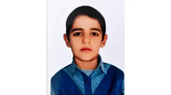 پسربچه ای که روستا را شوکه کرد / مرگ تلخی که فرشته ساخت! + عکس و فیلم