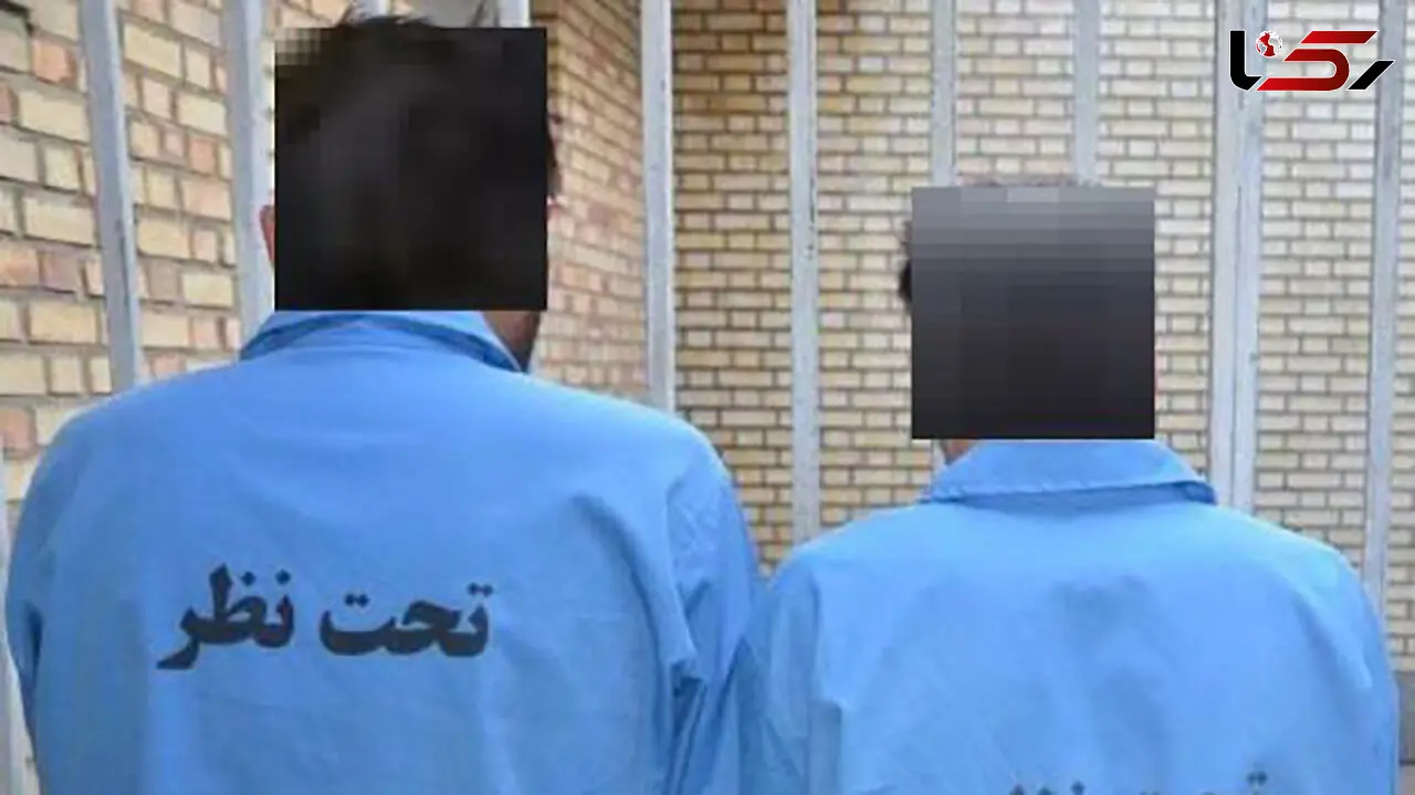 زن ثروتمند بی رحمانه کشته شد / جنایت بخاطر یک خودروی شاسی بلند