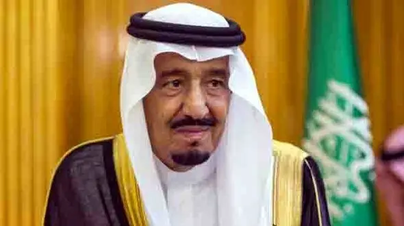 کناره گیری پادشاه عربستان از قدرت در چند روز آینده !