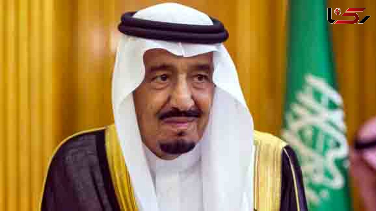 کناره گیری پادشاه عربستان از قدرت در چند روز آینده !