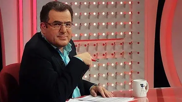 انتقاد مجری سابق برنامه «هفت» از فردوسی‌پور/ فاجعه بود