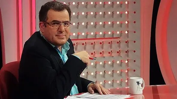 انتقاد مجری سابق برنامه «هفت» از فردوسی‌پور/ فاجعه بود