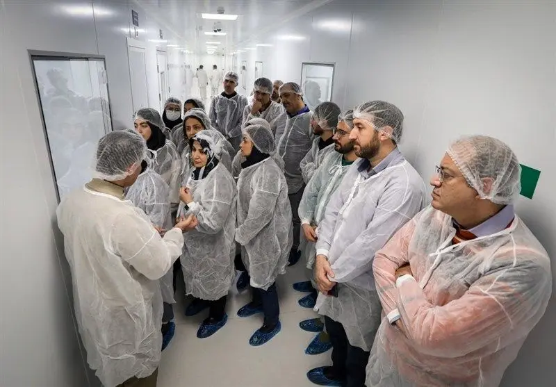 ستاد ویژه توسعه فناوری نانو , فناوری نانو , ستاد توسعه فناوری های نانو و میکرو , 