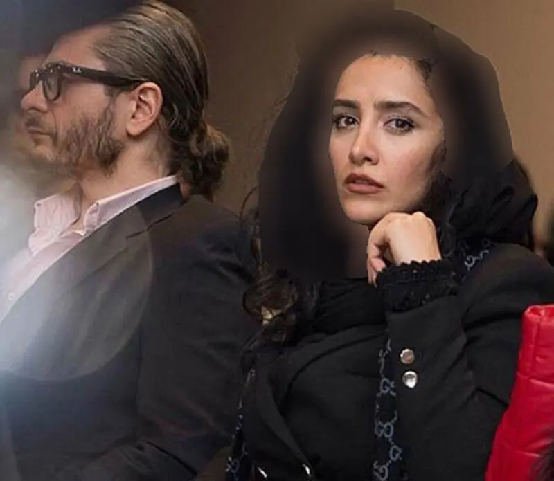 شهربانو موسوی