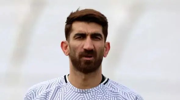 تاج تایید کرد: محرومیت بیرانوند از میادین ملی