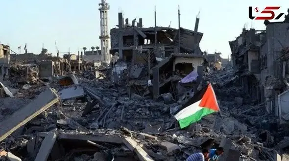 Behind the Scenes of Arab Support for Trump’s Peace Plan