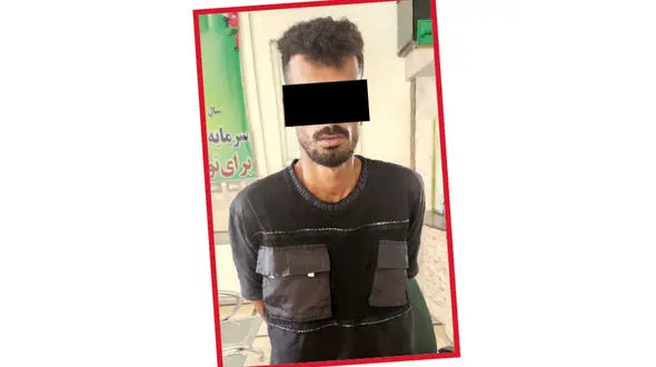 باند کیف قاپی از گردشگران خارجی در مشهد متلاشی شد