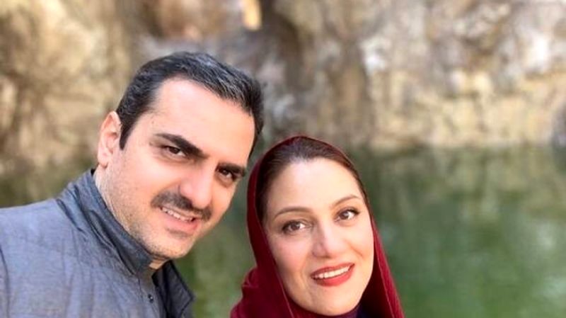 شبنم مقدمی
