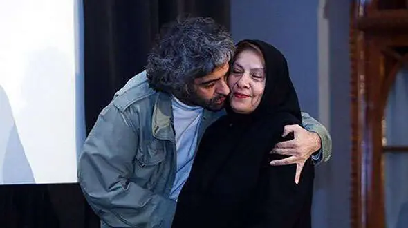 بازیگرانی که  پدر و مادر درست و حسابی نداشتند  + عکس های ایرانی و خارجی!