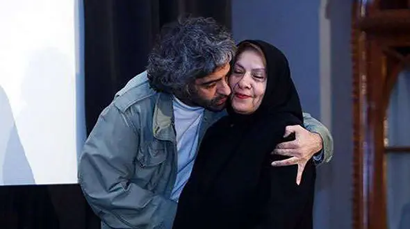 بازیگرانی که  پدر و مادر درست و حسابی نداشتند  + عکس های ایرانی و خارجی!