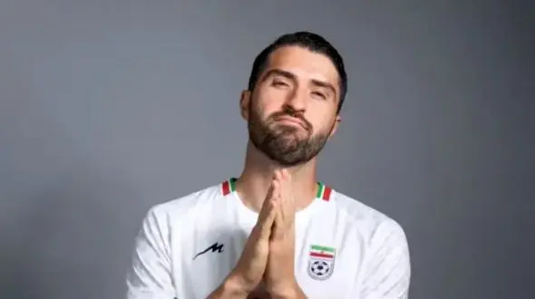 استقلال بعد از آل کثیر به سراغ انصاری فرد رفت!