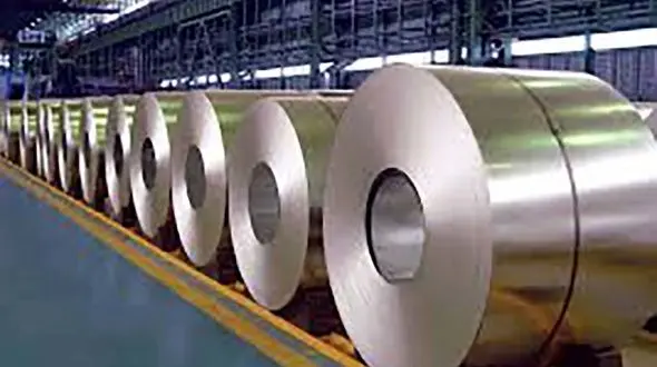 افت قیمت فولاد در آینده نزدیک 