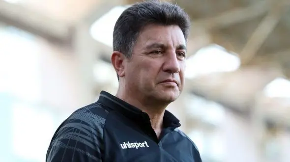 قلعه نویی جهانی شد/ واکنش ها به انتخاب سرمربی جدید تیم ملی+عکس