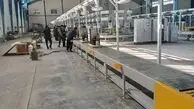 اعتراض کارگران شرکت ارگ و پی چابهار به تبعیض در غذا و معوقات حقوق